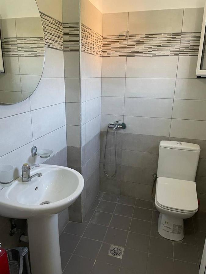 Wave N' Sea Apartments Himara Zewnętrze zdjęcie