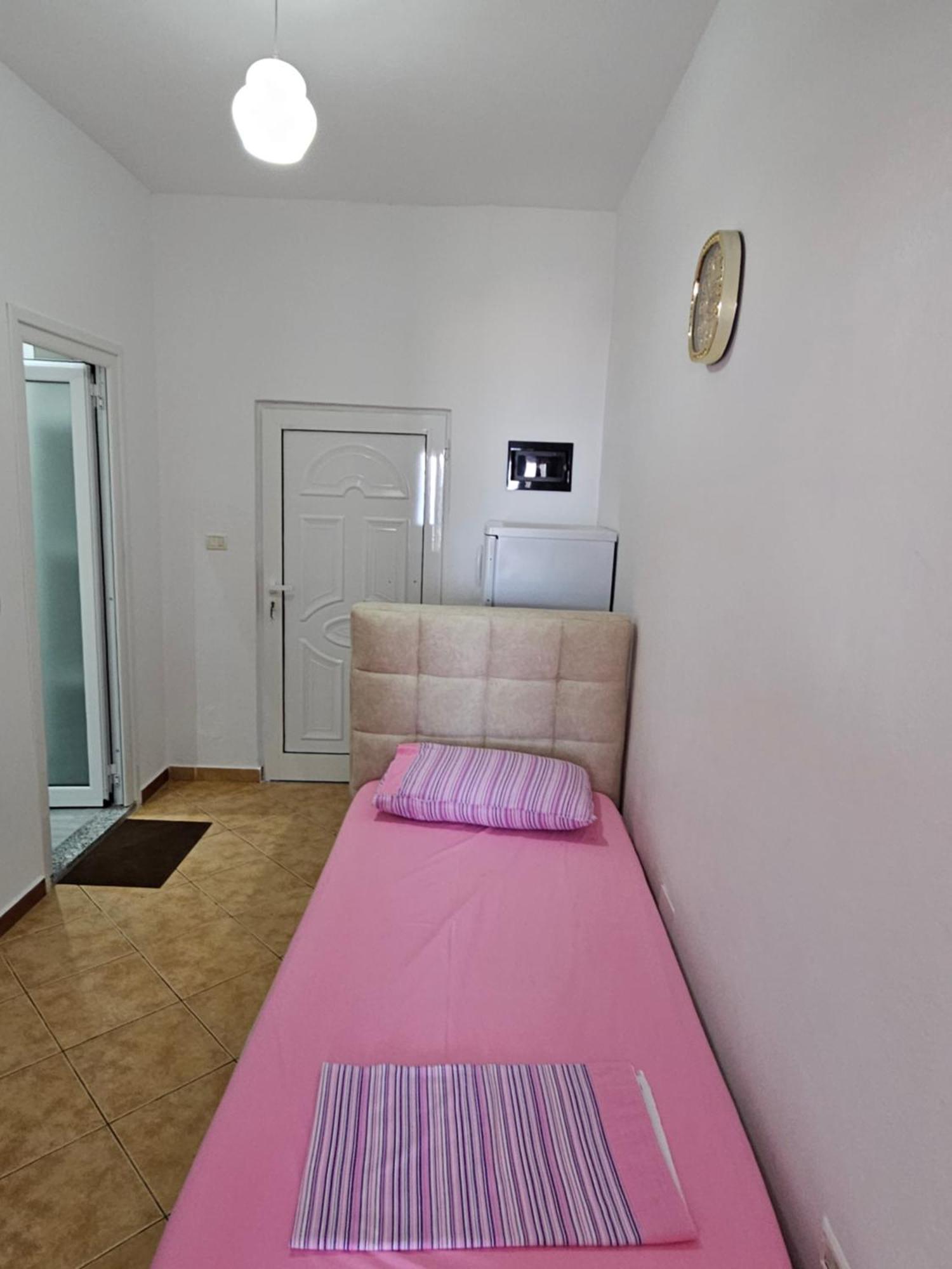 Wave N' Sea Apartments Himara Pokój zdjęcie
