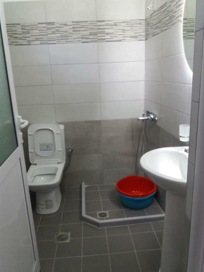Wave N' Sea Apartments Himara Zewnętrze zdjęcie