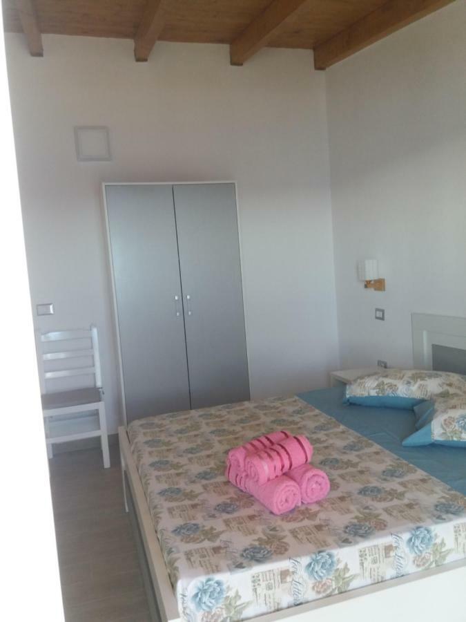 Wave N' Sea Apartments Himara Zewnętrze zdjęcie